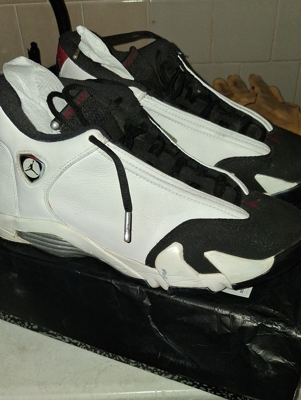 Jordan 14s Retro